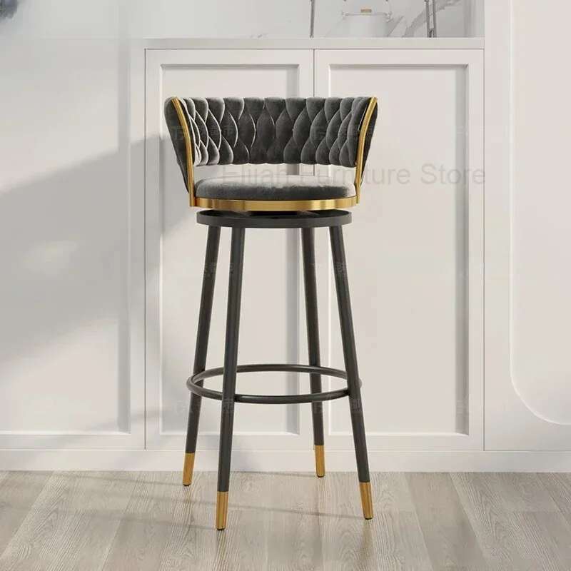 Outdoor Furniture Kitchener - Cadeiras de Bar Modernas, Banquetas Nórdicas