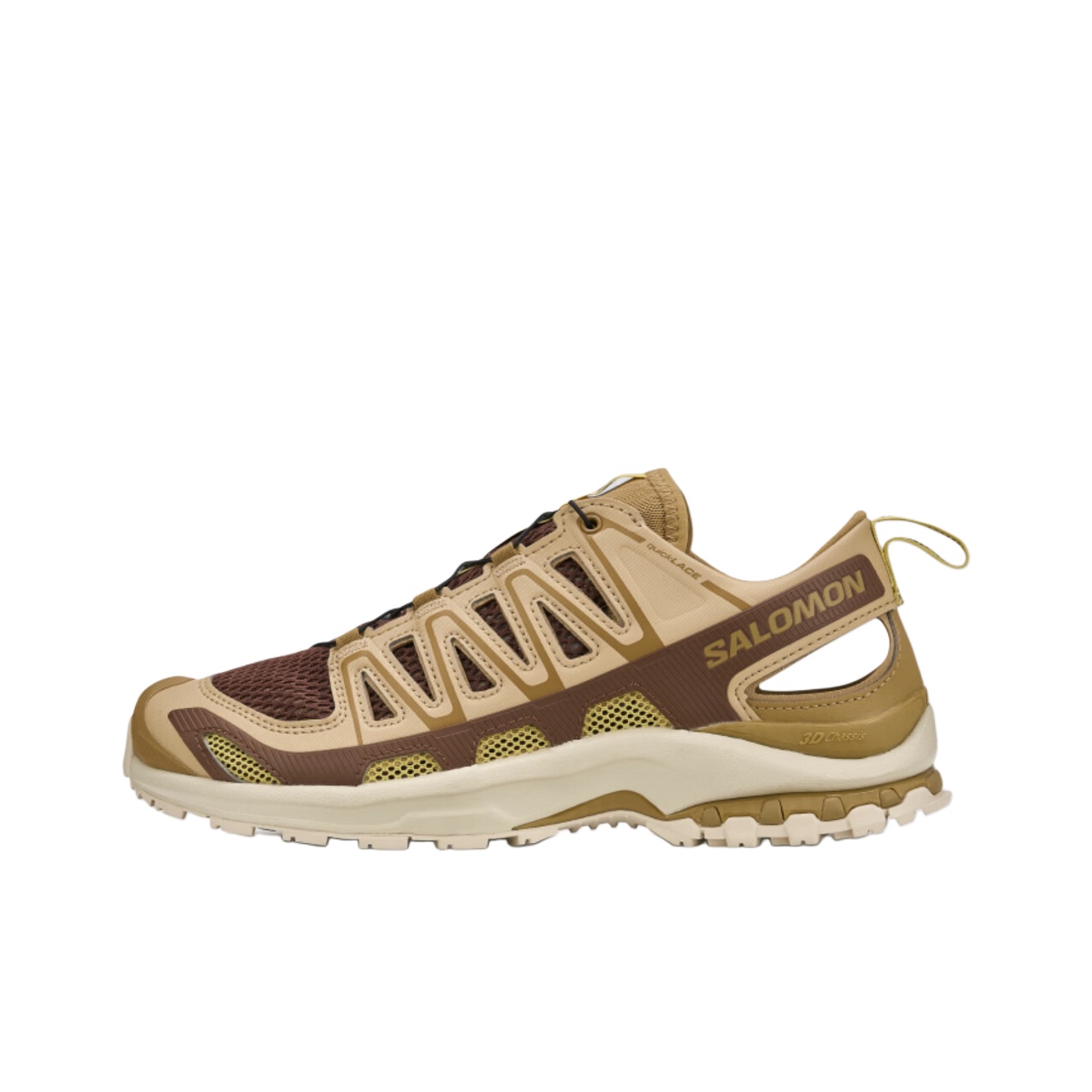Salomon Shoes Xa Pro 3D - Tênis de Corrida Unissex SALOMON XA