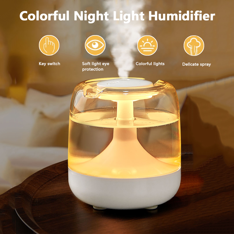 Outdoor Furniture Oil - 650ml umidificador de ar portátil óleo