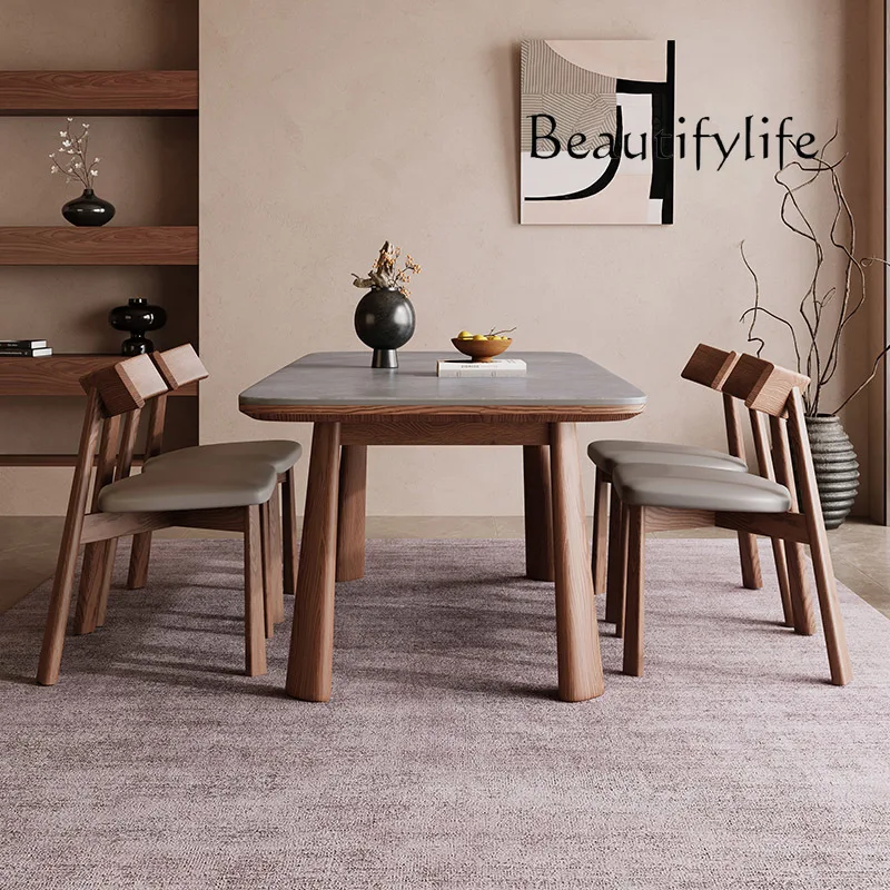 Outdoor Furniture Kitchener - N45 mesas de cozinha estilo nórdico