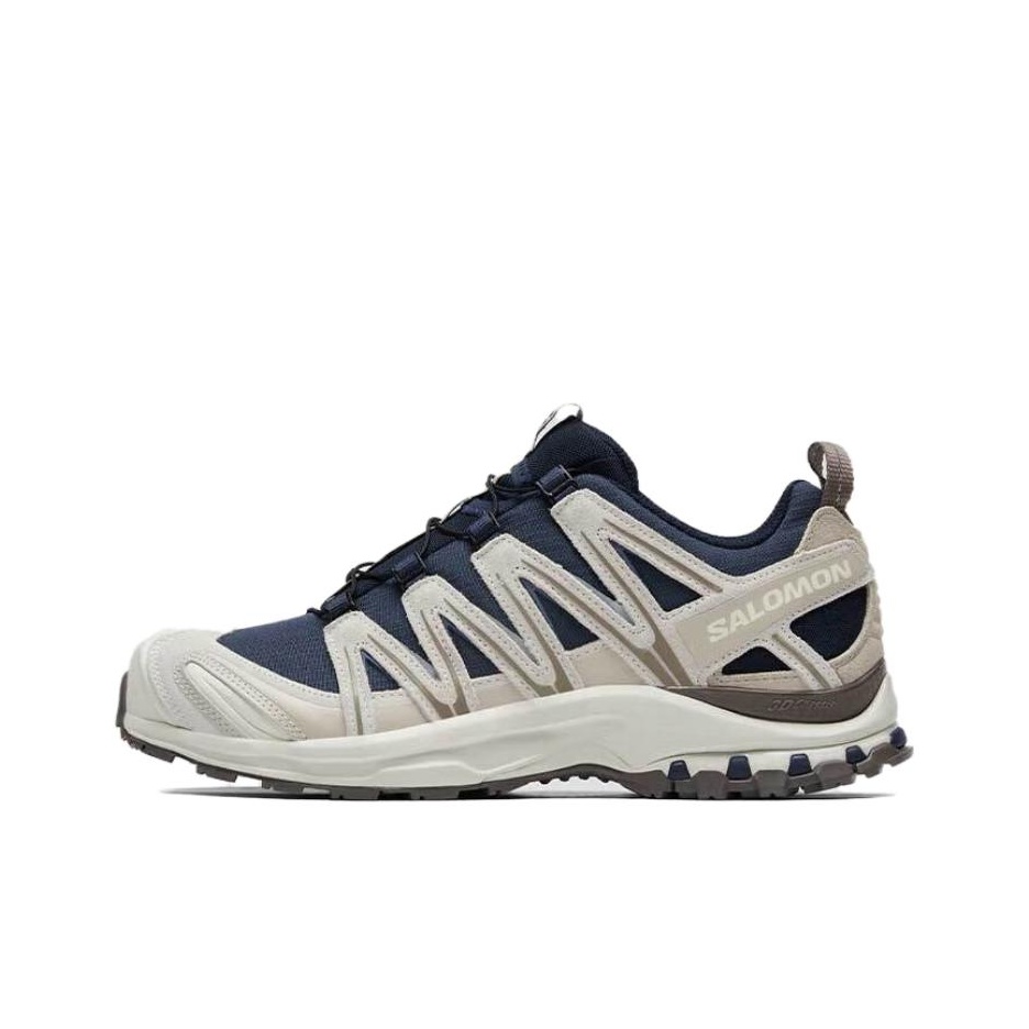 Salomon Shoes Xa Pro 3D - SALOMON XA PRO 3D Tecido Respirável
