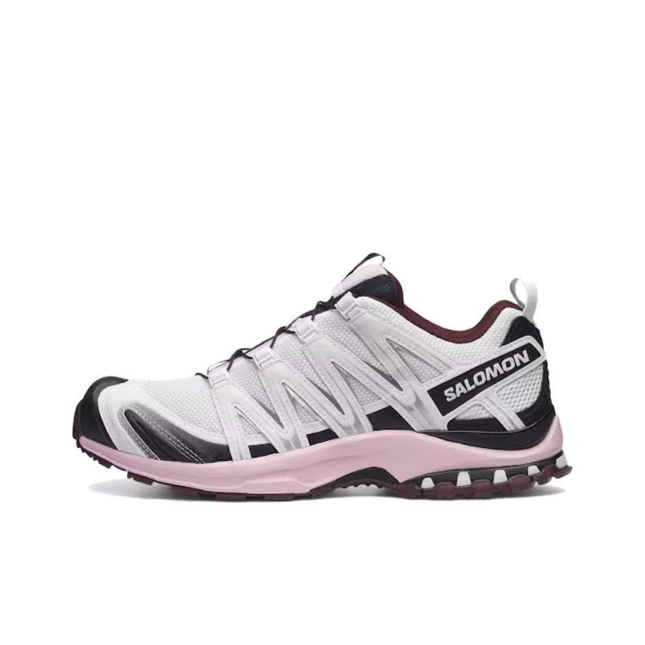 Salomon Shoes Xa Pro 3D - SALOMON XA PRO 3D Tênis de