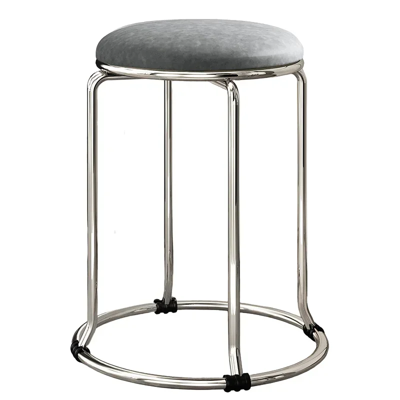 Outdoor Furniture Kitchener - Cadeira de Jantar e Banqueta de