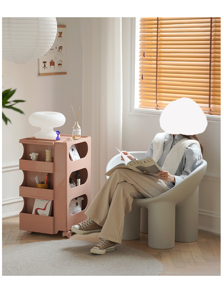 Outdoor Furniture Legs - Lounge lazer plástico pe sofá elefante