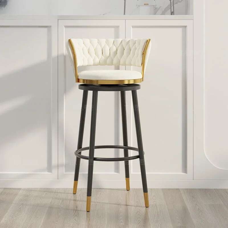 Cadeiras de Bar Modernas, Banq - Outdoor Furniture Kitchener avaliação e preço