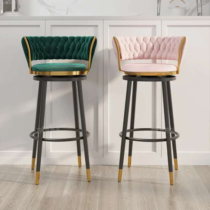 Cadeiras de Bar Modernas, Banq - Outdoor Furniture Kitchener avaliação e preço