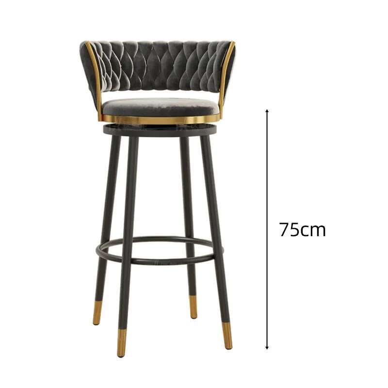 Cadeiras de Bar Modernas, Banq - Outdoor Furniture Kitchener avaliação e preço