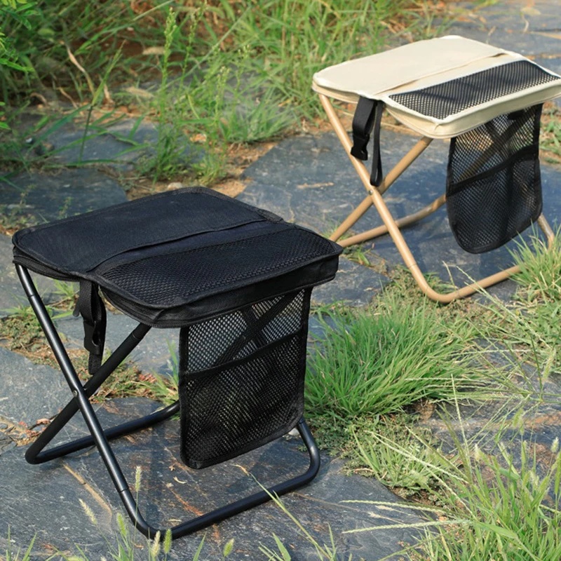 Cadeira dobrável para mochila, - Outdoor Furniture Rocking Chair avaliação e preço