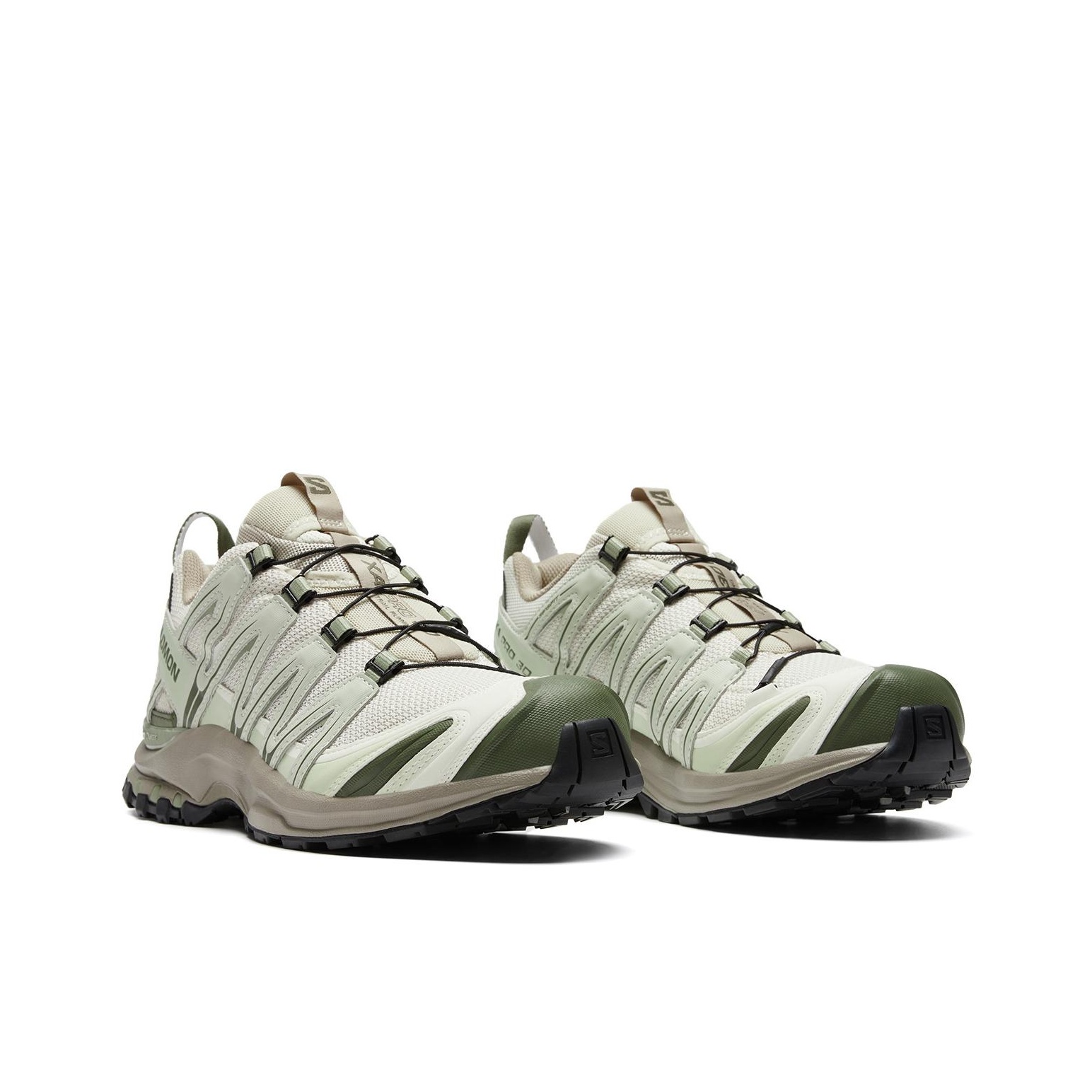 SALOMON XA PRO 3D Sapatos de t - Salomon Shoes Xa Pro 3D avaliação e preço