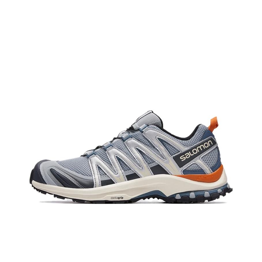 SALOMON XA Pro 3D ADV Antiderr - Salomon Shoes Xa Pro 3D avaliação e preço