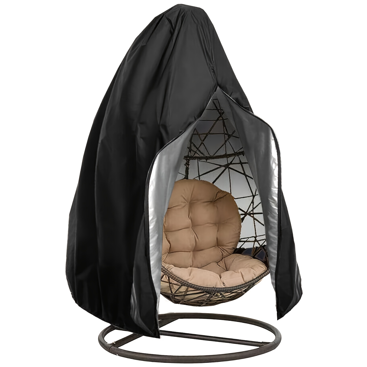 Capa Protetora para Cadeira Su - Outdoor Furniture Rocking Chair avaliação e preço
