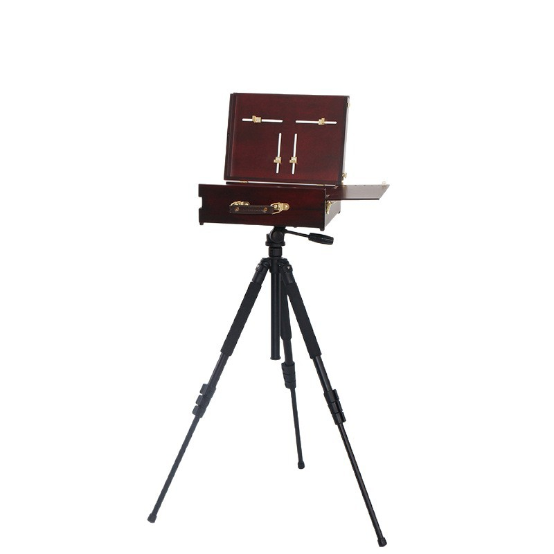 Estojo de Arte Dobrável, Estoj - Outdoor Furniture Oil avaliação e preço