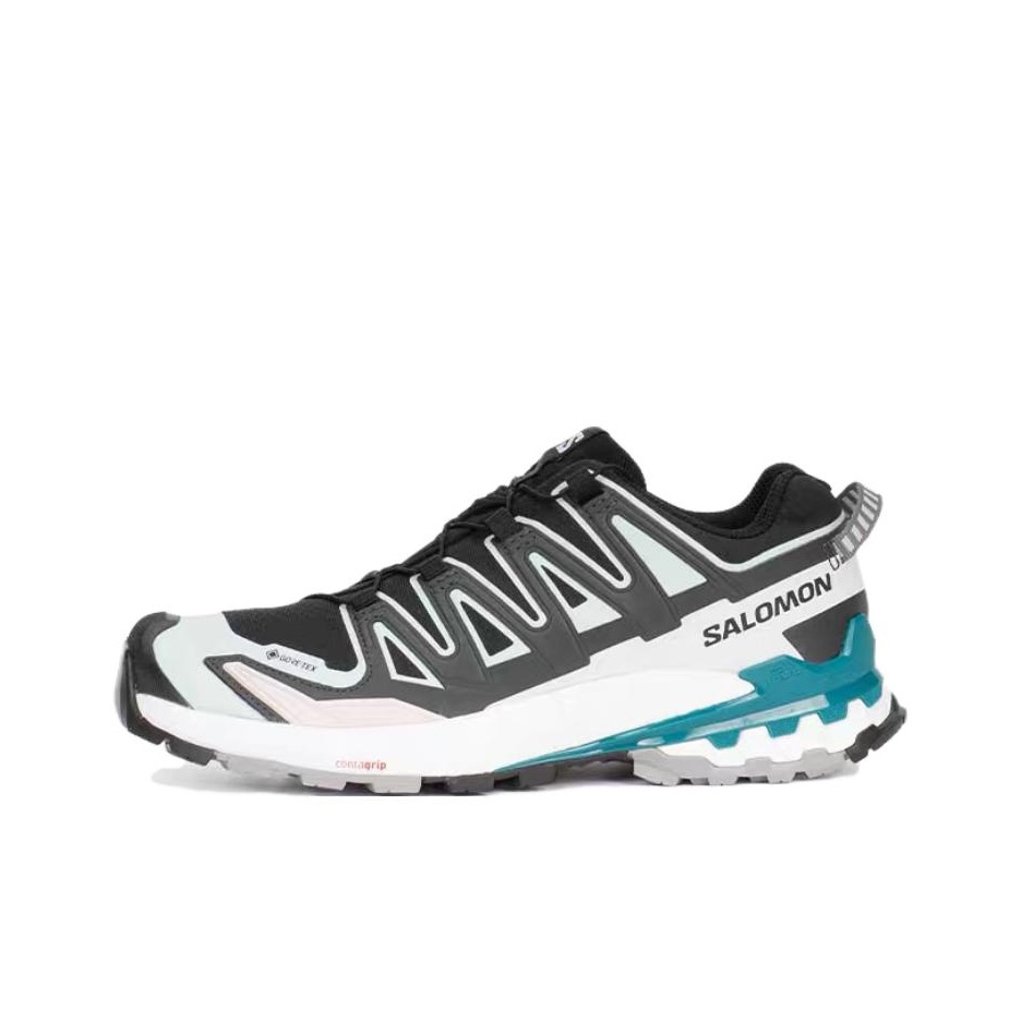 SALOMON XA Pro 3D V9 Sapatos c - Salomon Shoes Xa Pro 3D avaliação e preço