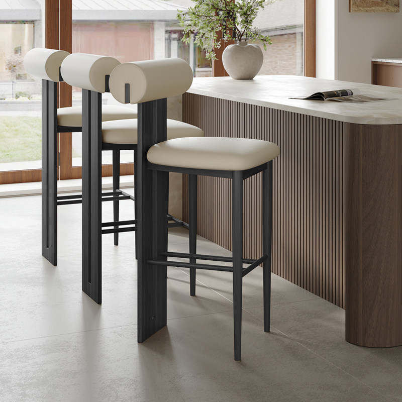 Cadeira de Bar Designer, Acess - Outdoor Furniture Kitchener avaliação e preço