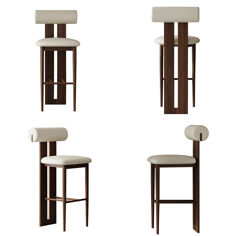 Cadeira de Bar Designer, Acess - Outdoor Furniture Kitchener avaliação e preço