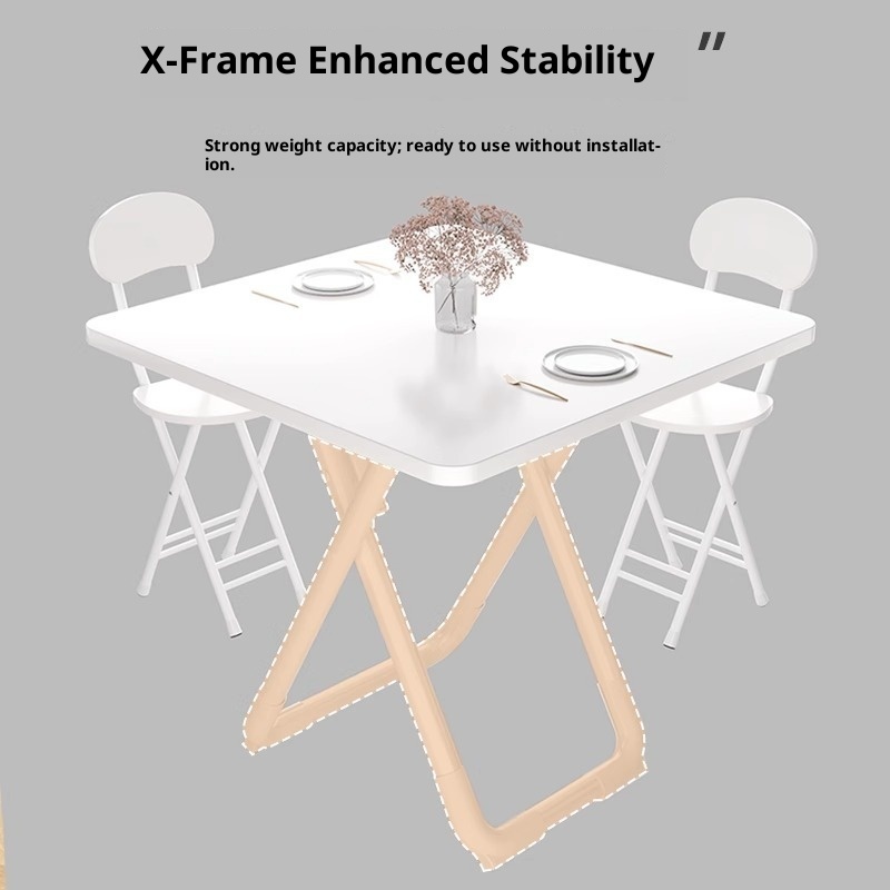Mesa de jantar redonda dobráve - Outdoor Furniture Kitchener avaliação e preço