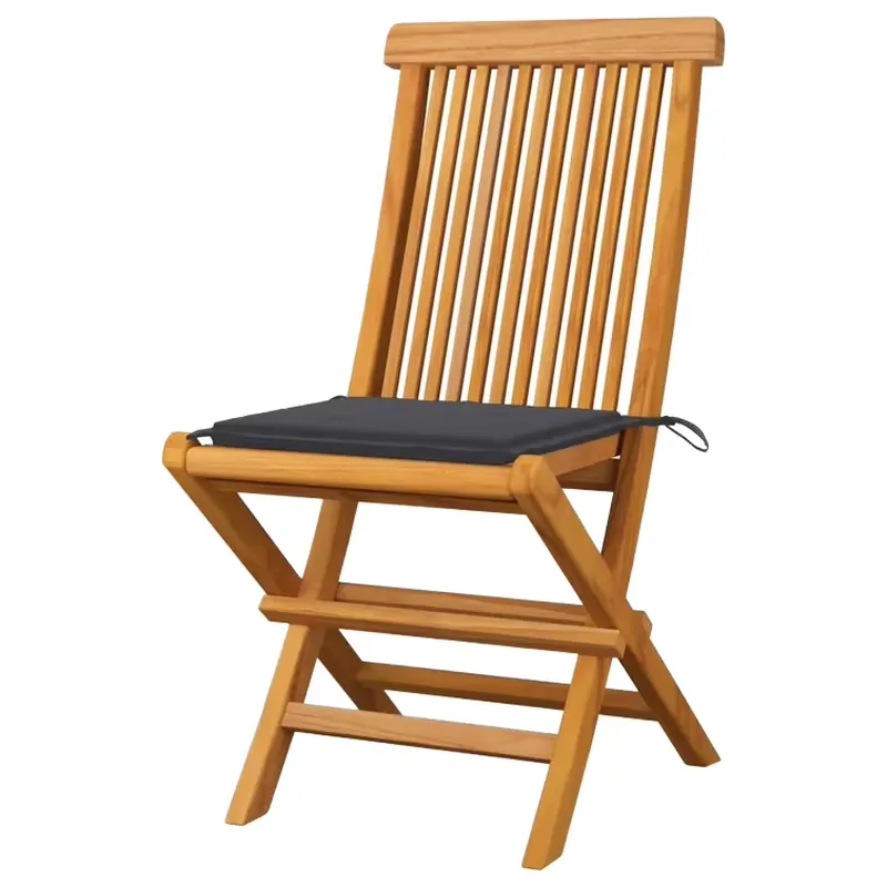 Cadeira Dobrável Tradicional d - Outdoor Furniture Miami avaliação e preço