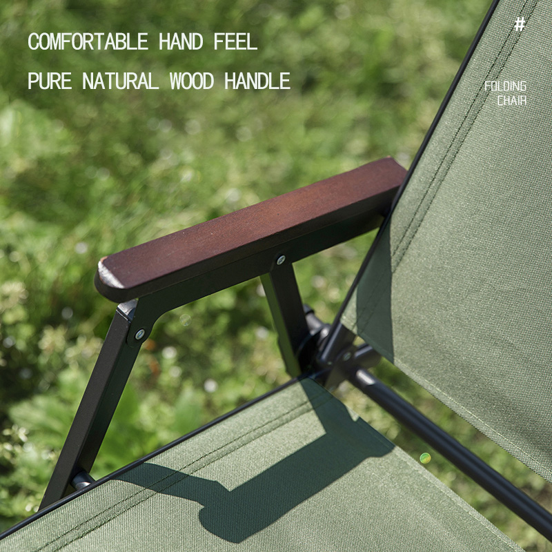 BISINNA Cadeira dobrável para  - Outdoor Furniture Rocking Chair avaliação e preço