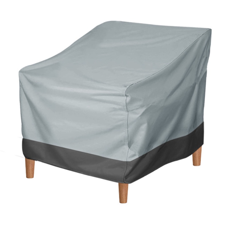Capa para Cadeira de Pátio em  - Outdoor Furniture Grey avaliação e preço