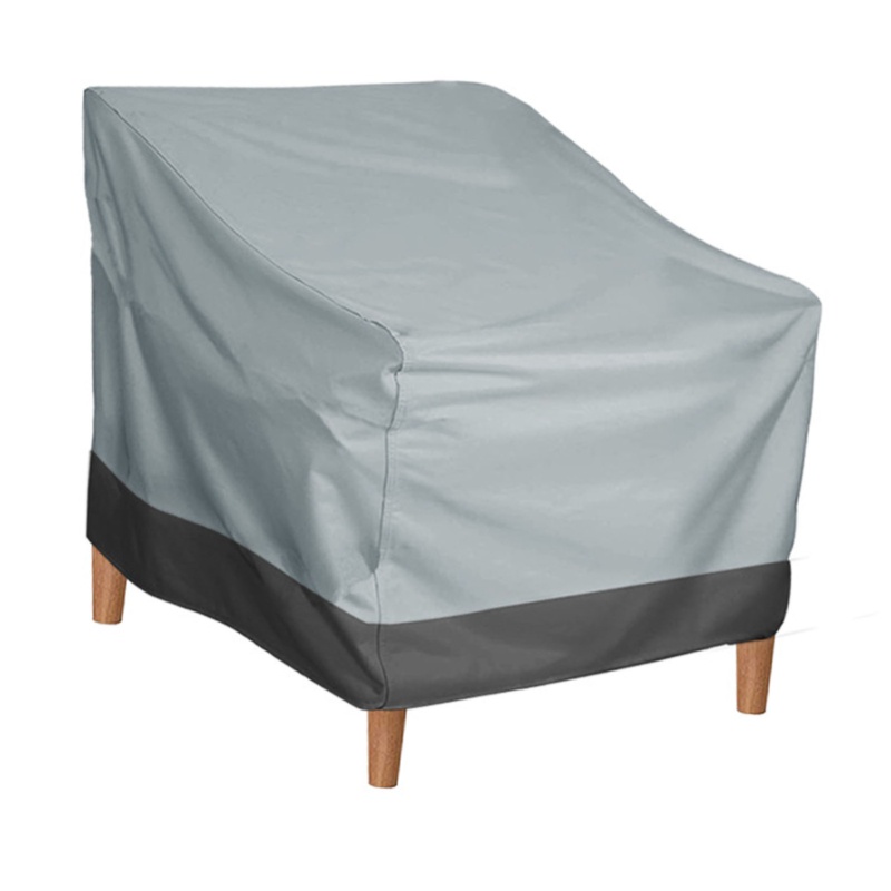 Capa para Cadeira de Pátio em  - Outdoor Furniture Grey avaliação e preço