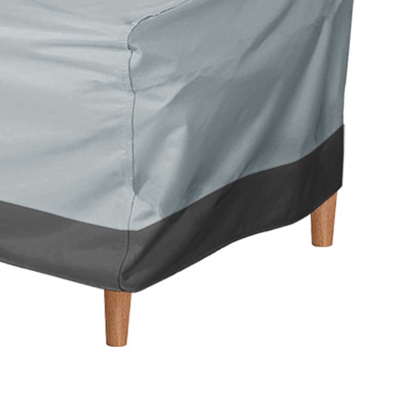 Capa para Cadeira de Pátio em  - Outdoor Furniture Grey avaliação e preço