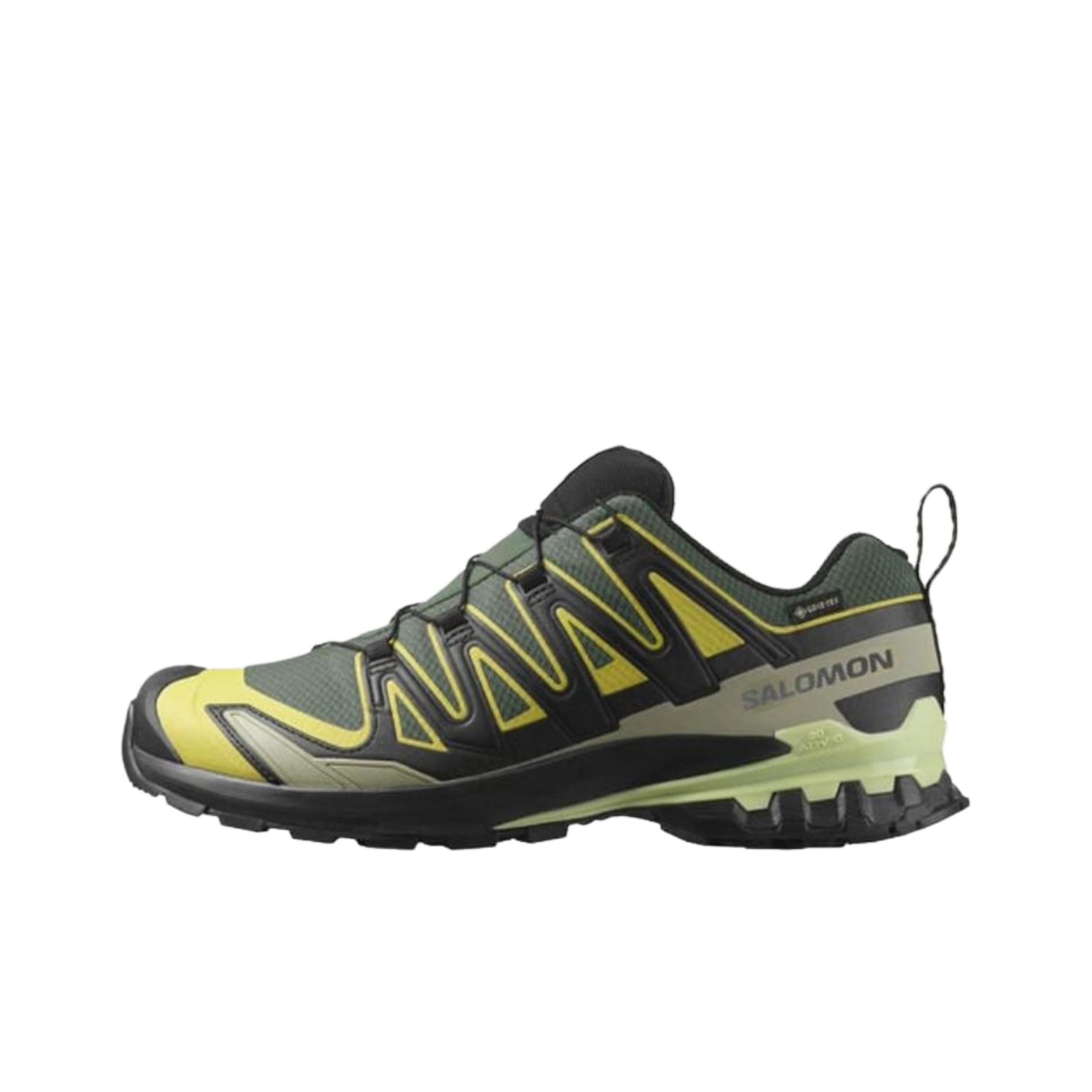 Tênis de corrida SALOMON XA Pr - Salomon Shoes Xa Pro 3D avaliação e preço