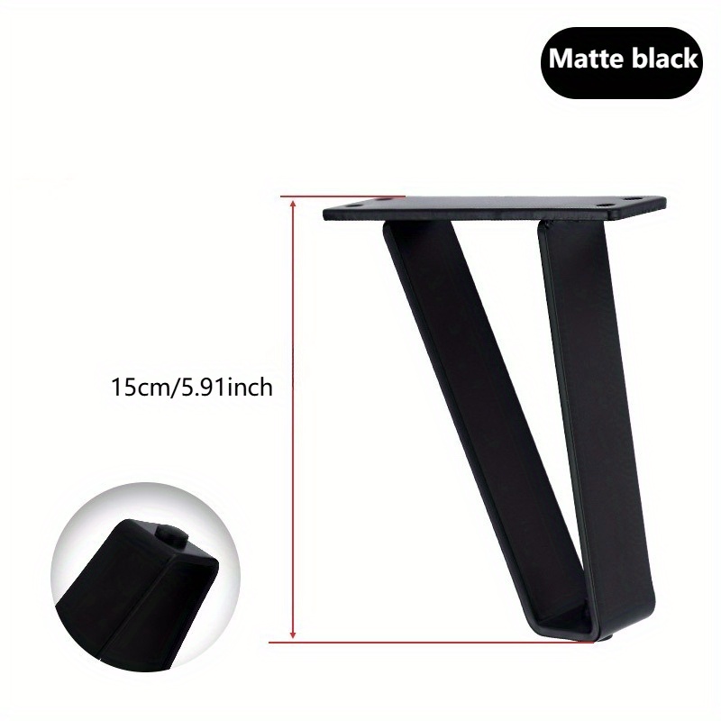 Pernas cônicas de cobre para m - Outdoor Furniture Kitchener avaliação e preço