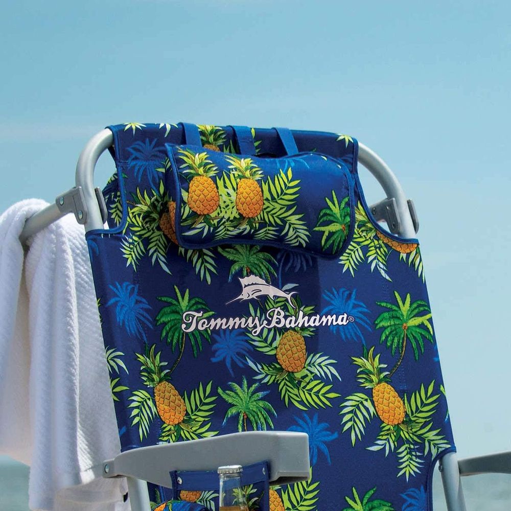 2 Cadeiras de Praia com Mochil - Outdoor Furniture Green avaliação e preço