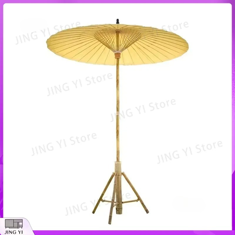 Guarda-chuva/Ombrelone Decorat - Outdoor Furniture Oil avaliação e preço