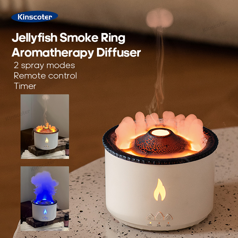 KINSCOTER Vulcão Chama Aroma D - Outdoor Furniture Oil avaliação e preço