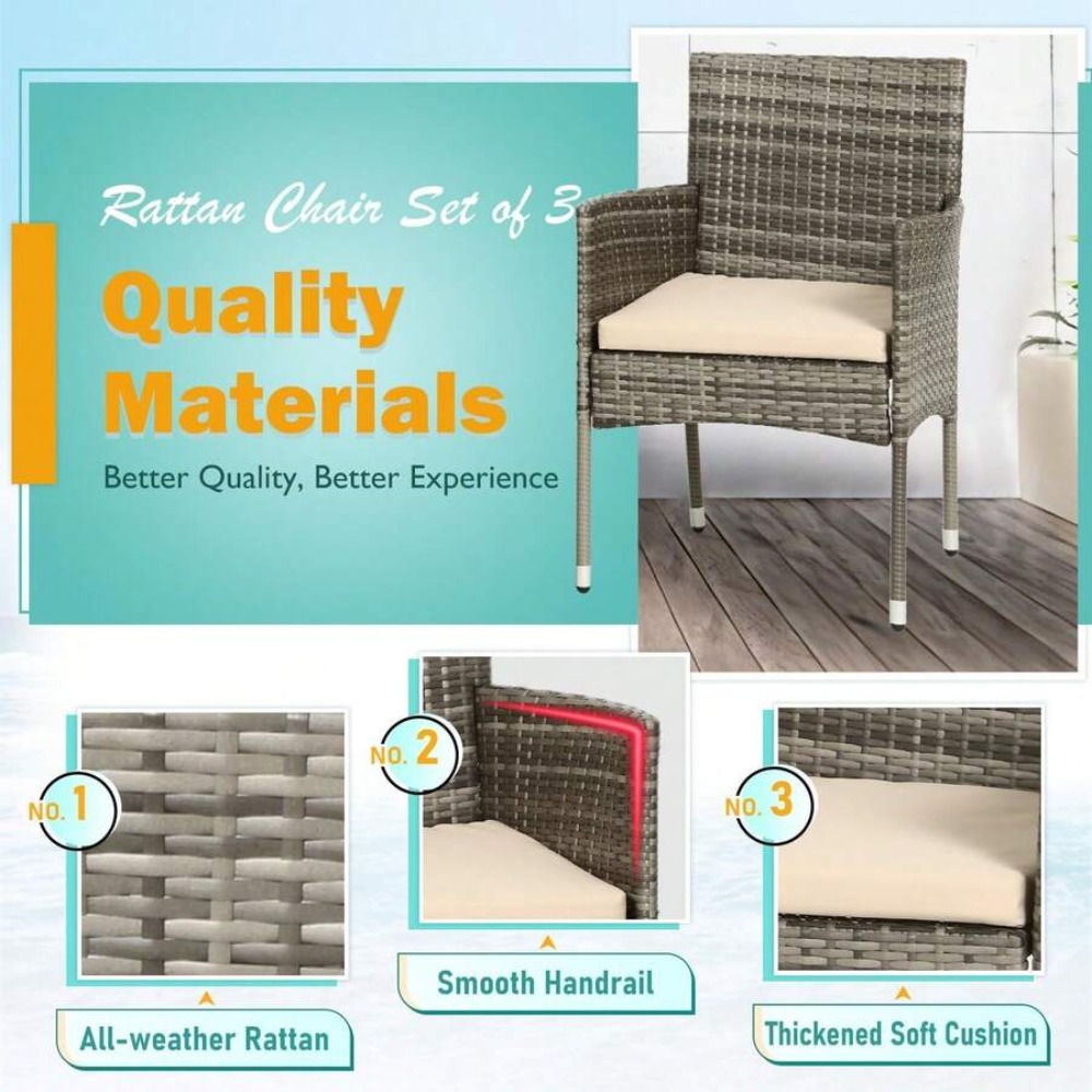 Conjunto de Móveis para Área E - Outdoor Furniture Loveseat avaliação e preço