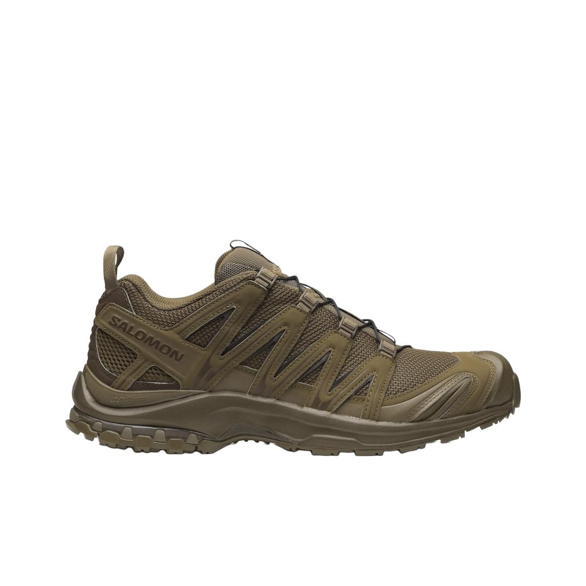 SALOMON XA PRO 3D Tênis de Cor - Salomon Shoes Xa Pro 3D avaliação e preço