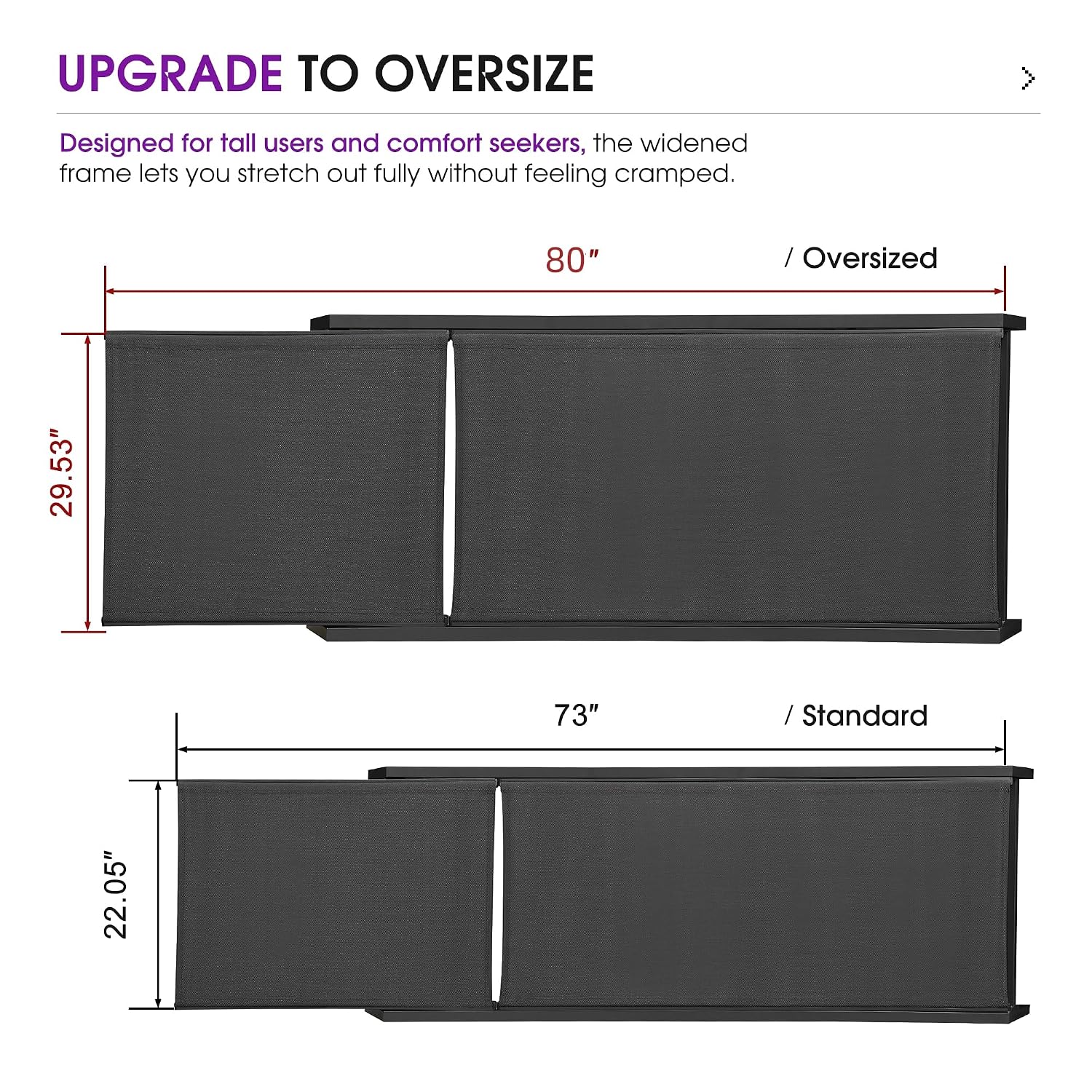Conjunto de 2 Cadeiras de Páti - Outdoor Furniture Grey avaliação e preço