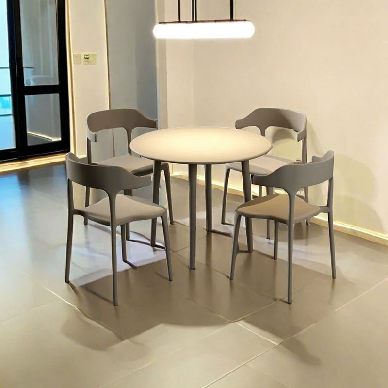 Mesas e cadeiras casuais para  - Outdoor Furniture Green avaliação e preço