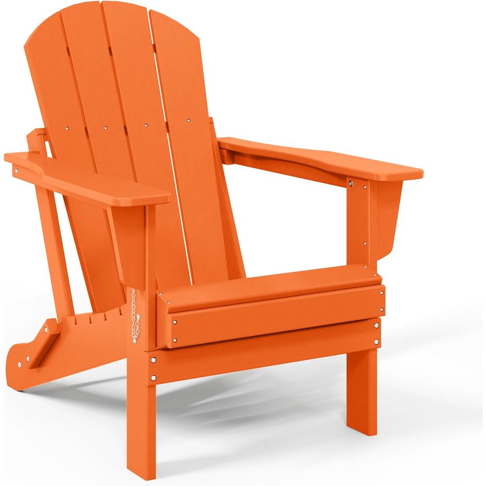 Conjunto de 2 cadeiras Adirond - Outdoor Furniture Rocking Chair avaliação e preço