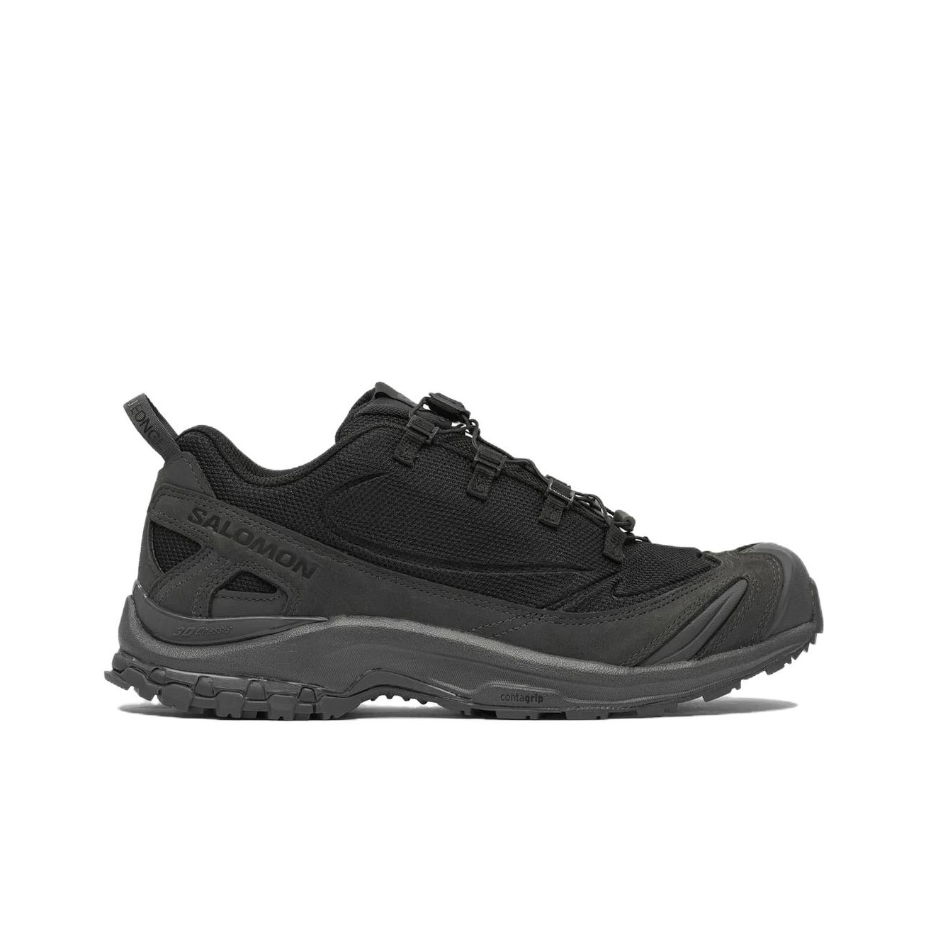 SALOMON XA PRO 3D Tênis de Cor - Salomon Shoes Xa Pro 3D avaliação e preço