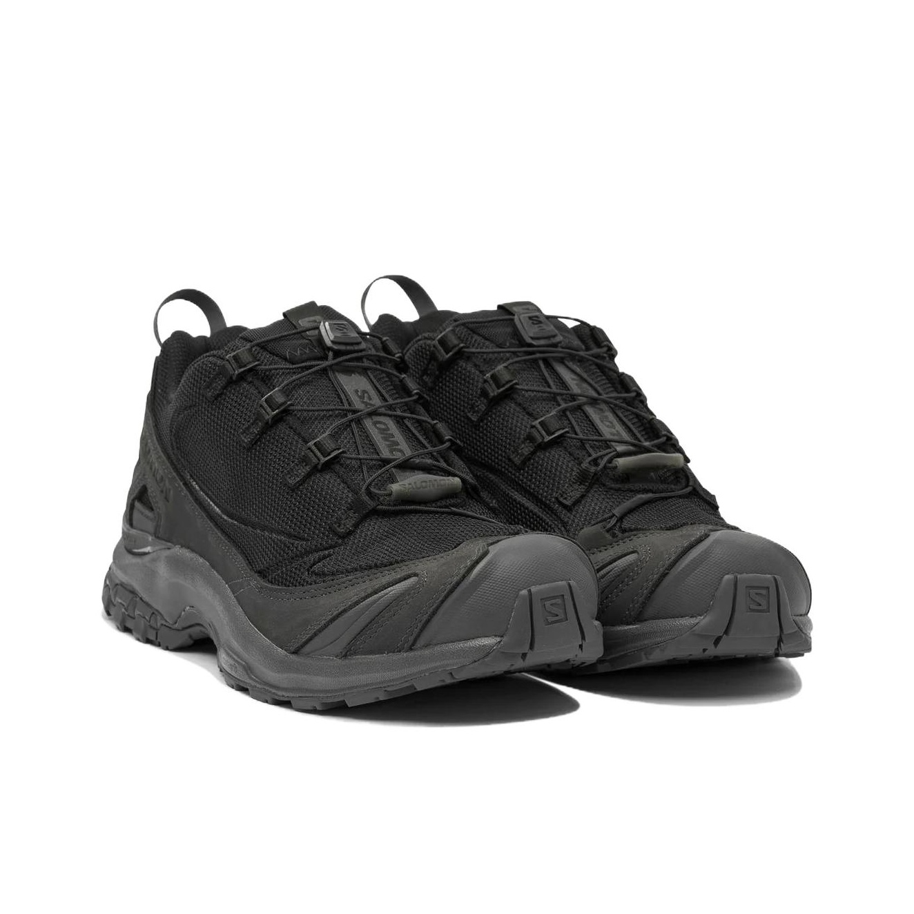 SALOMON XA PRO 3D Tênis de Cor - Salomon Shoes Xa Pro 3D avaliação e preço