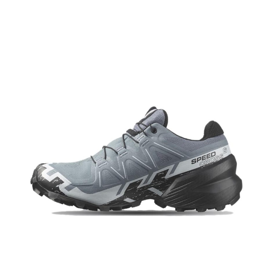 Tênis de corrida SALOMON Speed - Salomon Shoes Speedcross 6 avaliação e preço