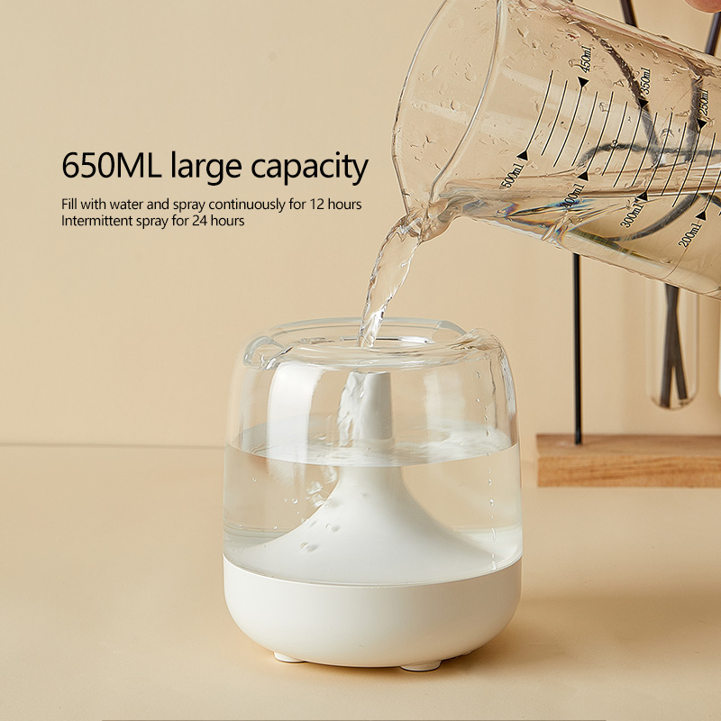 650ml umidificador de ar portá - Outdoor Furniture Oil avaliação e preço