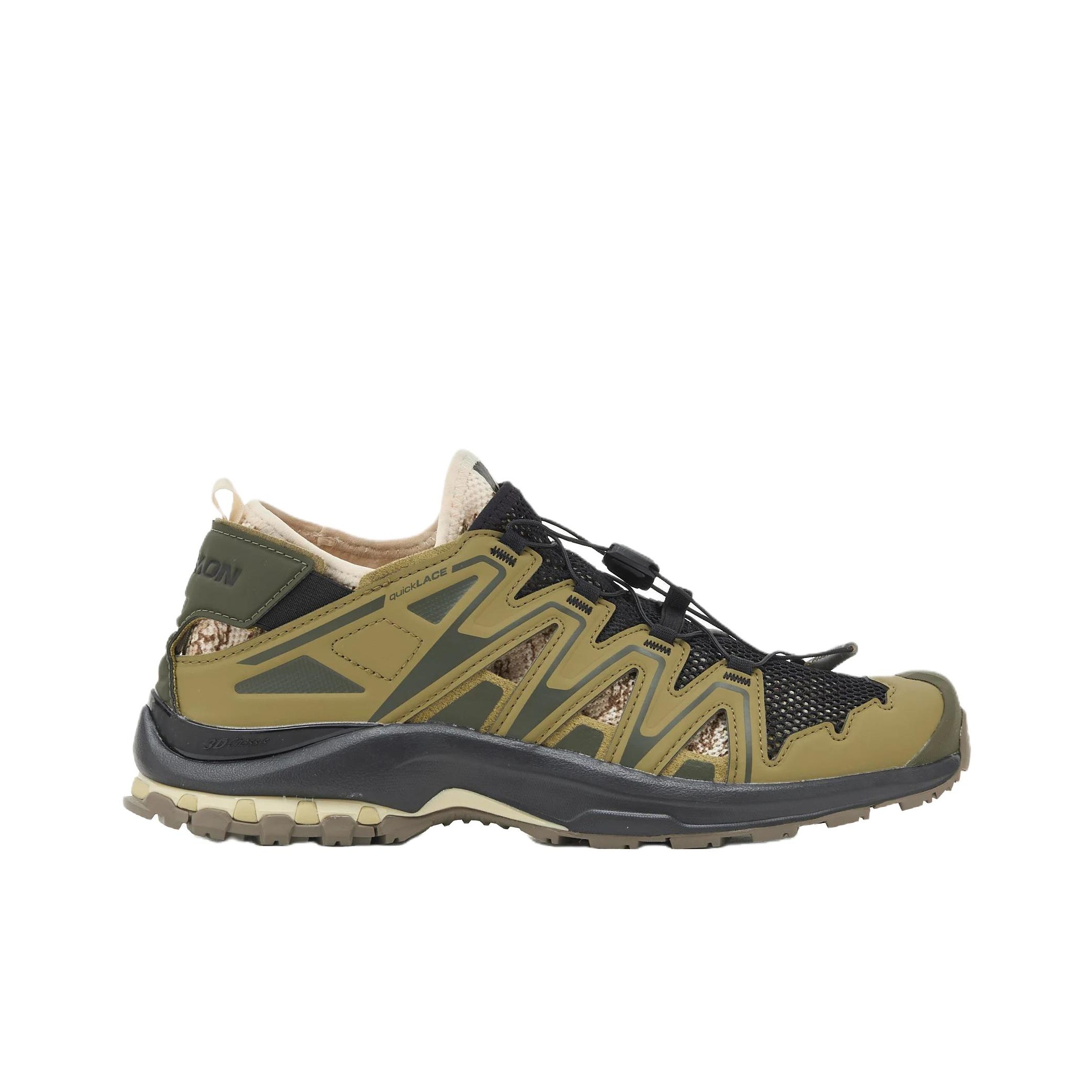 Tênis de Corrida Unissex SALOM - Salomon Shoes Xa Pro 3D avaliação e preço