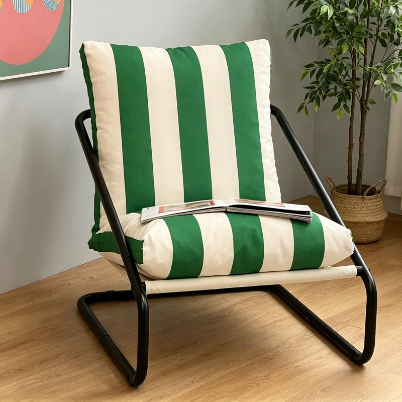 Poltrona, cadeira verde, sofá, - Outdoor Furniture Green avaliação e preço