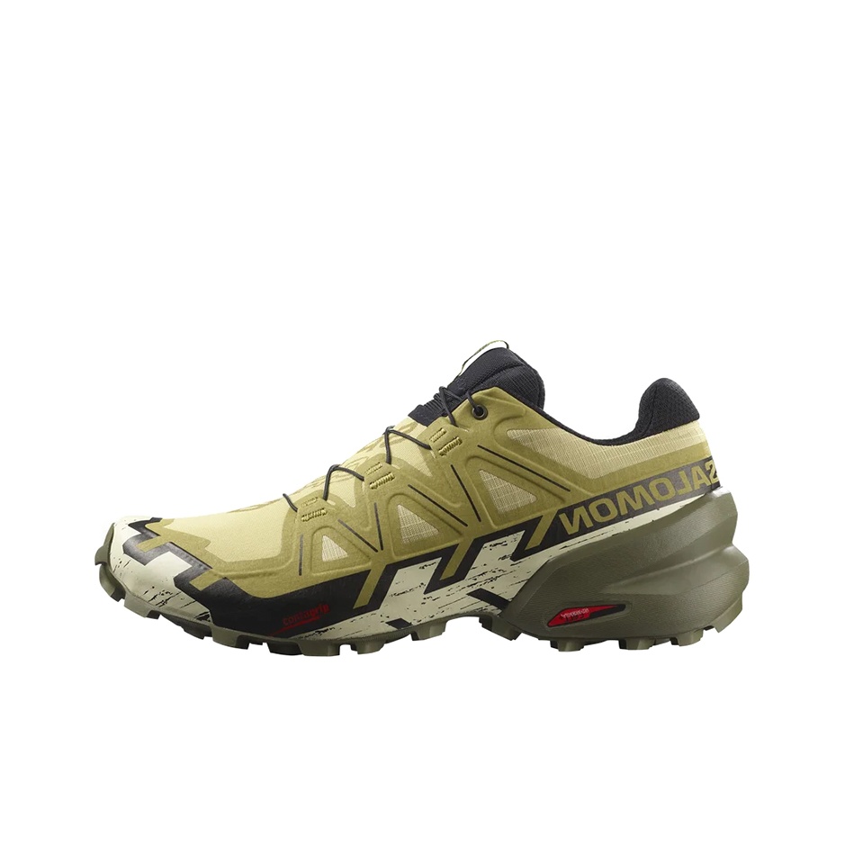 SALOMON Speedcross 6 Sapatos p - Salomon Shoes Speedcross 6 avaliação e preço