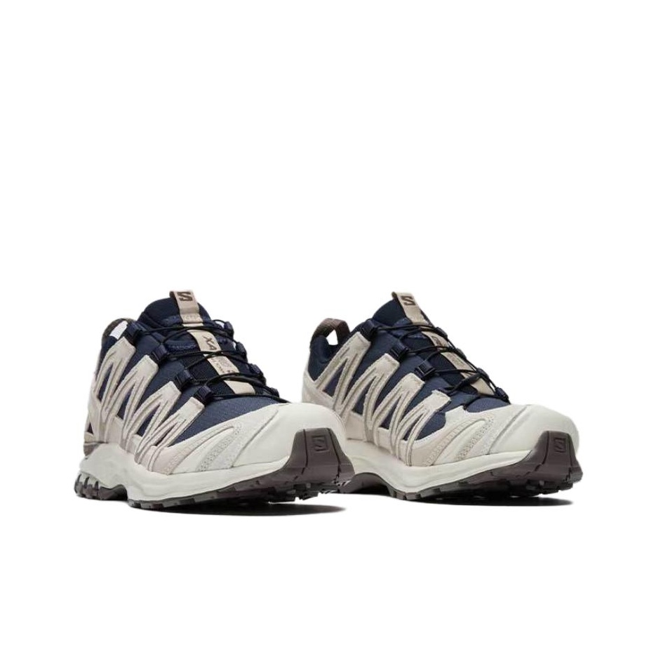 SALOMON XA PRO 3D Tecido Respi - Salomon Shoes Xa Pro 3D avaliação e preço