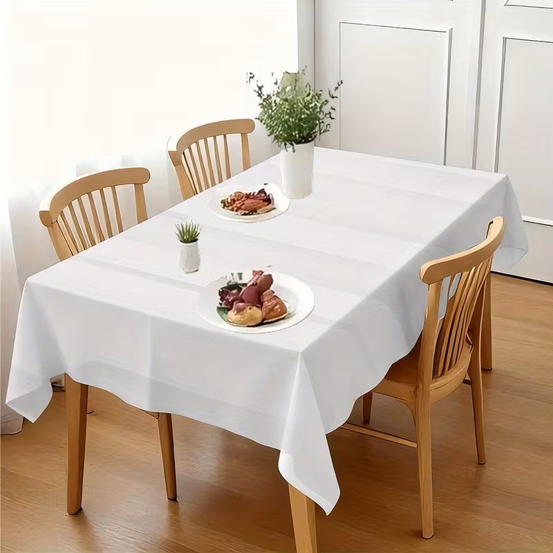 Conjunto de 6 Peças - Toalha d - Outdoor Furniture Legs avaliação e preço