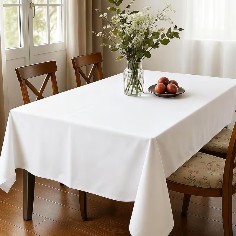 Conjunto de 6 Peças - Toalha d - Outdoor Furniture Legs avaliação e preço