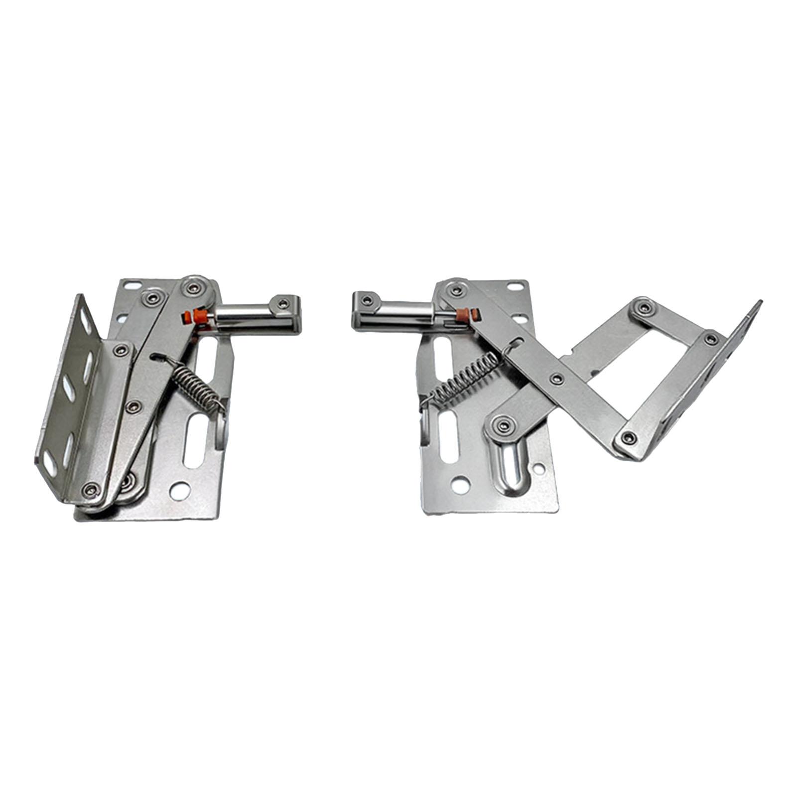 2 dobradiças de bandeja com po - Outdoor Furniture Kitchener avaliação e preço