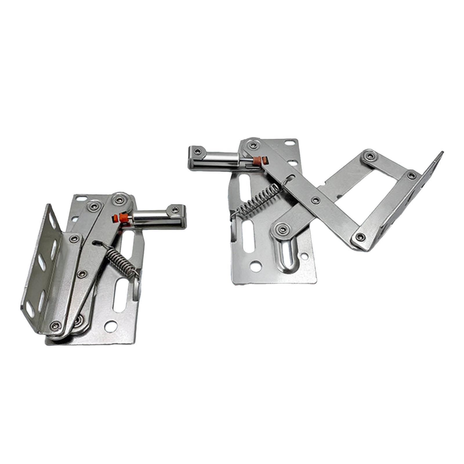 2 dobradiças de bandeja com po - Outdoor Furniture Kitchener avaliação e preço