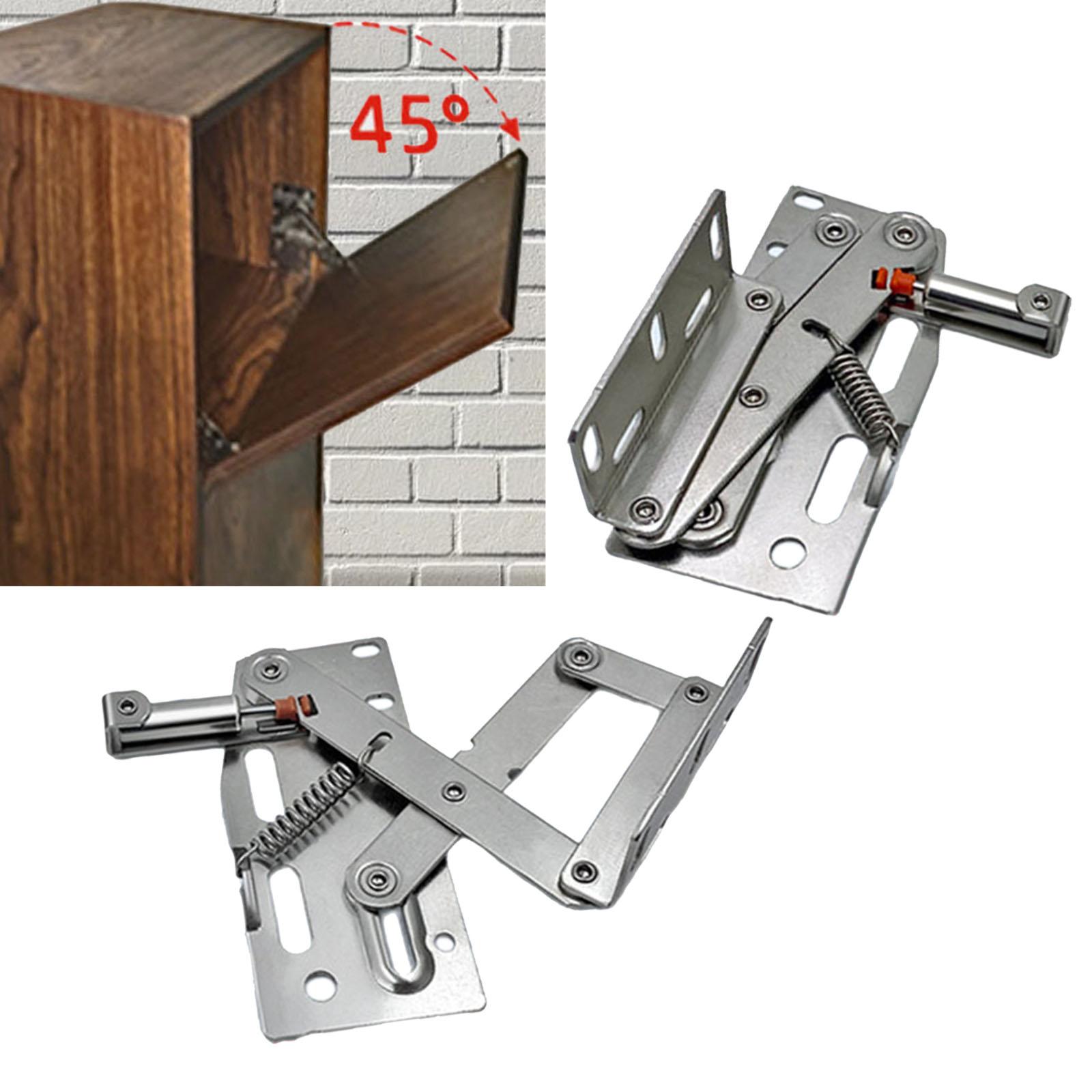 2 dobradiças de bandeja com po - Outdoor Furniture Kitchener avaliação e preço