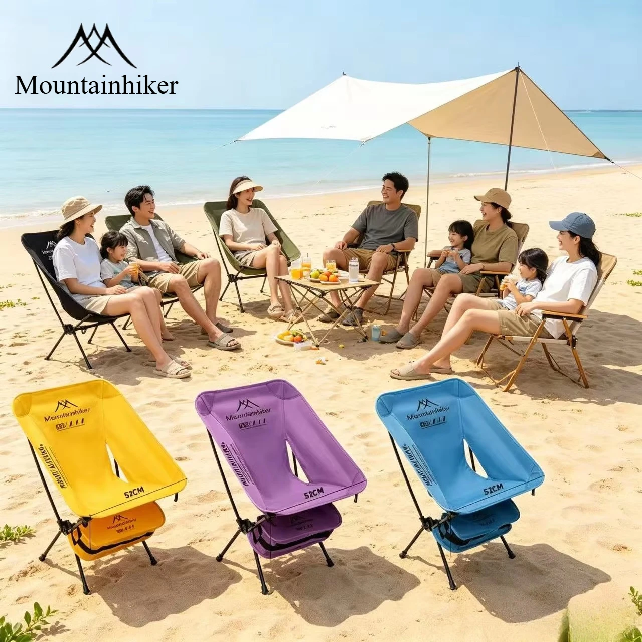 Cadeira Dobrável Ultra Leve em - Outdoor Furniture Rocking Chair avaliação e preço