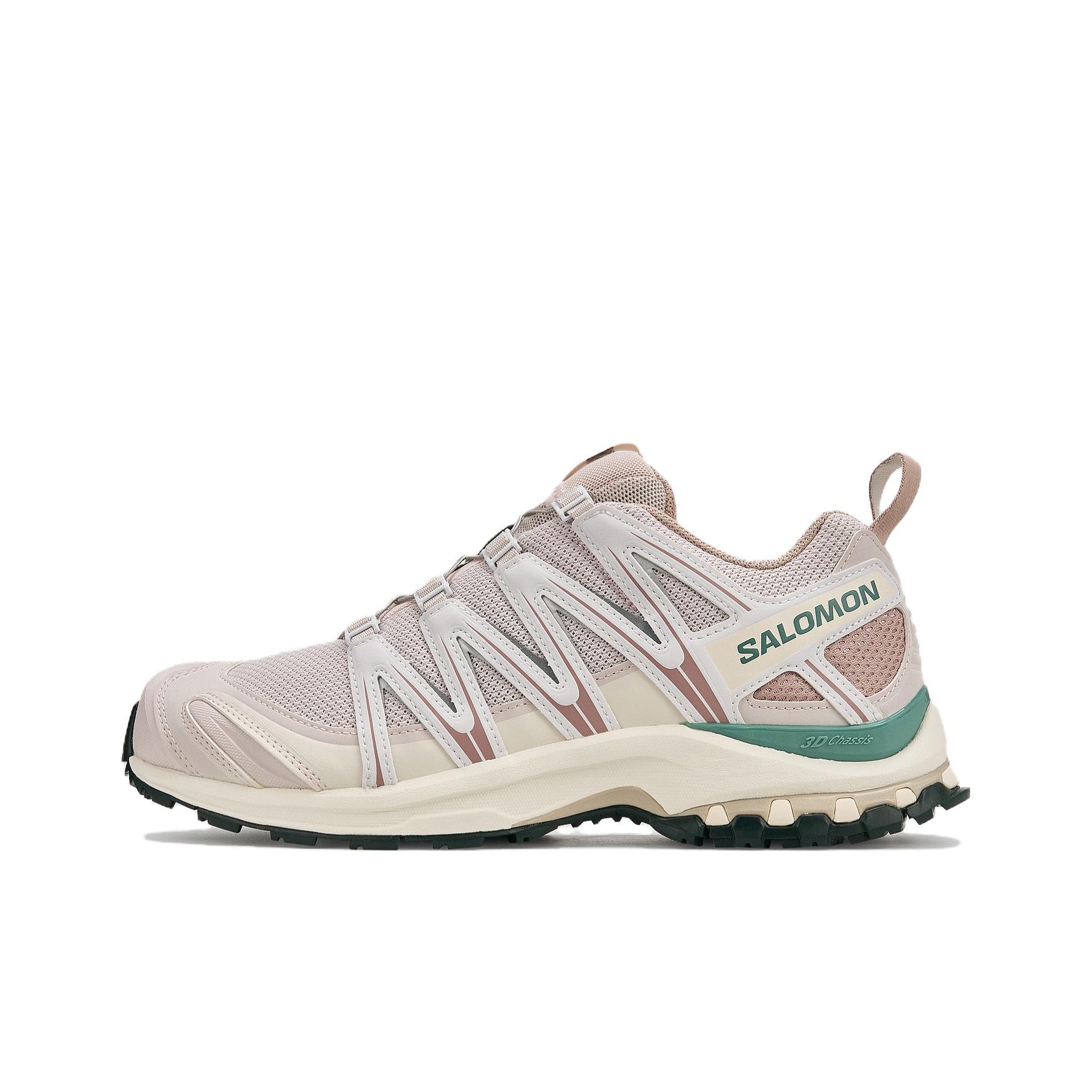 SALOMON XA PRO 3D Tênis de Cor - Salomon Shoes Xa Pro 3D avaliação e preço